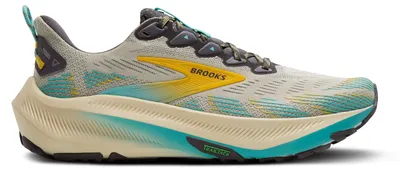 Produktbild von Brooks Ghost Trail Dark Oatmeal Dark Oatmeal 44.5