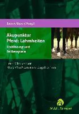Produktbild von Akupunktur Pferd: Bewegungsapparat