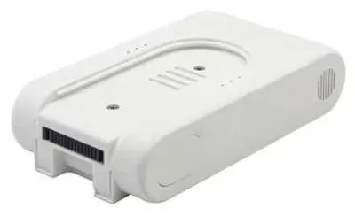 Produktbild von Tradebit Akku für Xiaomi Mijia G9/G10 Plus 25,2V 3000mAh Staubsauger Staubsauger Ersatzakku Saugroboter Akku Li-Ion