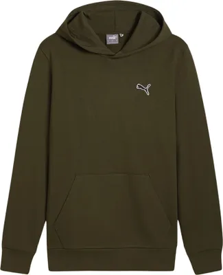 Produktbild von PUMA BETTER ESSENTIALS Hoodie FL DARK OLIVE DARK OLIVE S