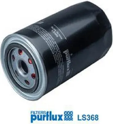 Obrázok produktu pre Olejový filter PURFLUX (LS368) pre IVECO Daily III IV