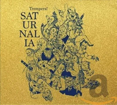 Produktbild von Trempera: Saturnalia
