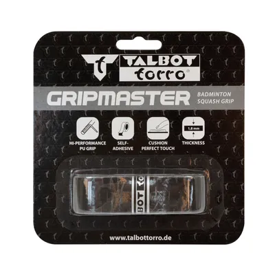 Image de Talbot Torro 449060 Gripmaster dans un blister individuel