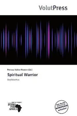 Produktbild von Spiritual Warrior