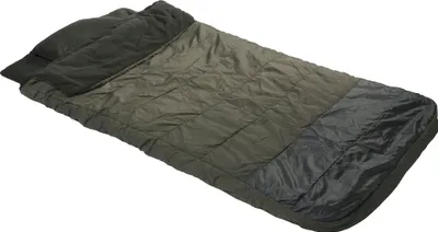 Produktbild von JRC Extreme 3D TX, Schlafsack , 210x100x10cm, grün, 1338027