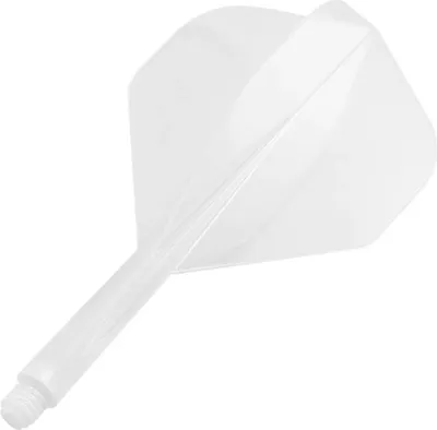 Image de Letky Zero Stress - Standard - Court - Transparent CN031