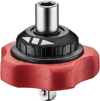 Produktbild von Mini-Ratschenknopf 1/4'' Pm14 - L-277940102