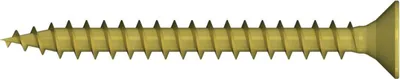 Produktbild von Reisser Q200 Spanplattenschrauben Vollgewinde 4,5 mm TX25 25 mm 1000 Stk.