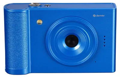 Produktbild von Denver DCA-4811 Digitalkamera 1080p, 48 MP* interpoliert & LCD