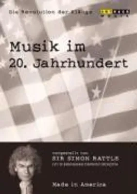 Produktbild von America