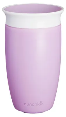 Obrázek produktu pro Munchkin MUNCHKIN puodelis MIRACLE 360, 12 mėn+, 296 ml, 5162302