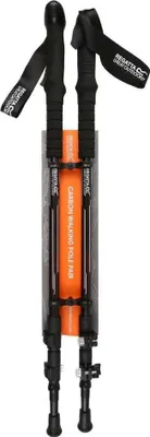 Immagine prodotto di Regatta Carbon Walk Poles Nero 80-135 cm Nero 80-135 cm