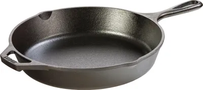 Obrázek produktu pro lodge - Kulatá pánev 26,04 cm Logo jelena