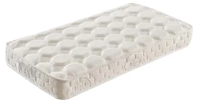 Obrázok produktu pre Matrac kráľovskej veľkosti Spálňa Hotelové postele Matrace 17 cm studená pena 70x200