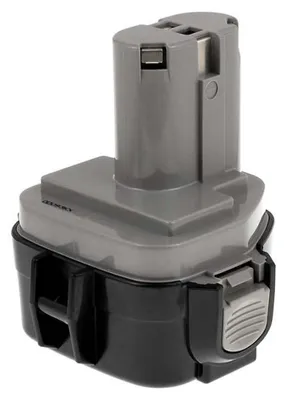 Image de Batterie pour Makita perceuse visseuse 6271D cellules Japon