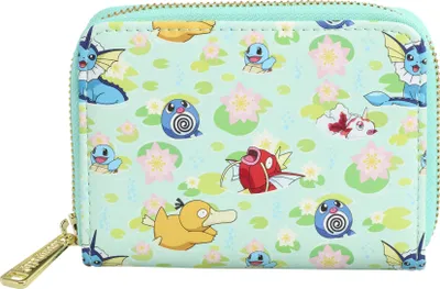 Produktbild von Poké mon Wasser-Typ Brieftasche