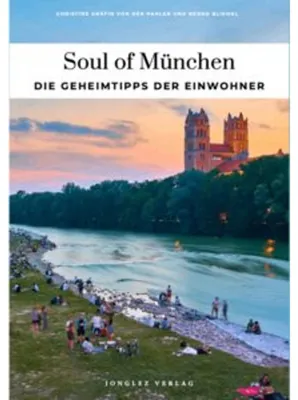 Obrázok produktu pre Soul of München
