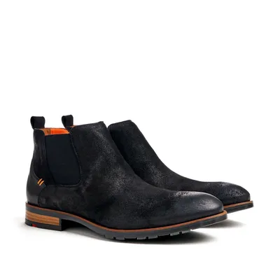 Produktbild von Lloyd Lloyd Shoes GmbH LLOYD Herren schwarz schwarz 158-00-00271