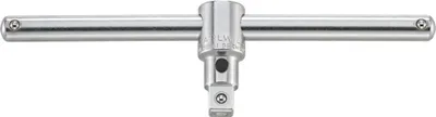 Produktbild von Stahlwille Quergriff mit Gleitstück 3/8165 mm QR