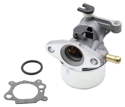 Produktbild von Vergaser passend Briggs & Stratton Quantum Motoren 120000 Serie 799871, 790845