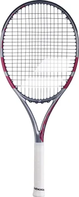 Produktbild von BABOLAT Boost Aero Pink Tennisschläger Besaitet pink 1