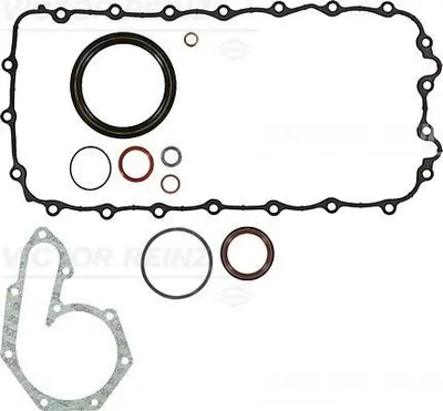 Produktbild von REINZ 08-34414-04 Dichtungssatz Kurbelgehäuse für RENAULT Clio III Schrägheck (BR0/1, CR0/1) MEGANE III Grandtour (KZ0/1) Megane III Schrägheck