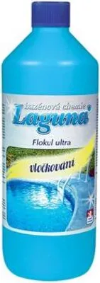 Image de LAGUNA FLOKUL ULTRA 1l floculateur de saleté
