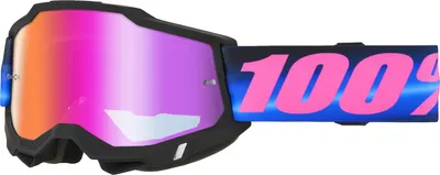 Produktbild von 100% Accuri 2 Superdome Motocross Brille