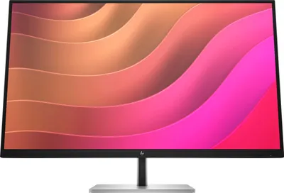 Produktbild von Hp E32K G5 Ips Uhd 3840X2160 Dp/Hdmi/Usb-C 350Cd