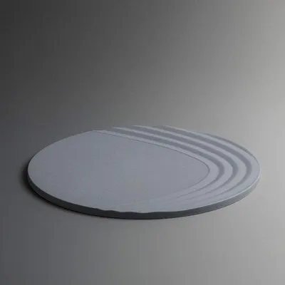 Produktbild von Hitzebeständige Silikonmatte 18cm