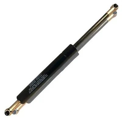 Produktbild von Gasdruckfeder Gasdruckdämpfer Kugelpfanne 250mm/80mm 100N-1.250N M8