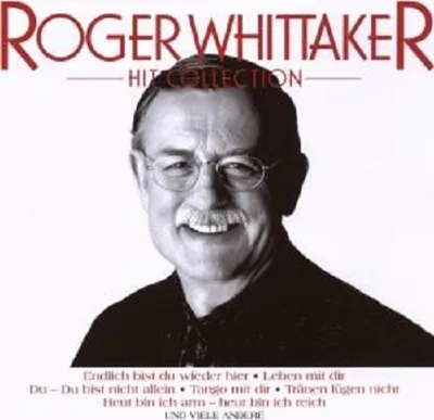 Produktbild von Whittaker,Roger-Hit Collection (Edition)