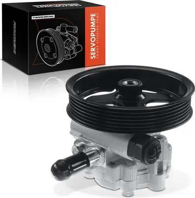 Obrázek produktu pro Frankberg 1x hydraulické servo čerpadlo pro Discovery Range Rover III Range Rover Sport