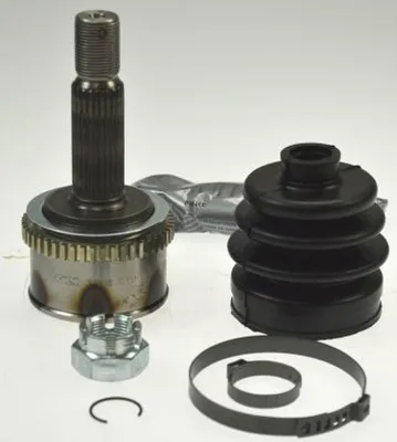 Produktbild von LÖBRO Gelenksatz Antriebswelle für HYUNDAI GETZ (TB) 304695