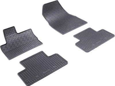 Immagine prodotto di Gumové autokoberce Rigum Land Rover Evoque 2011-2019