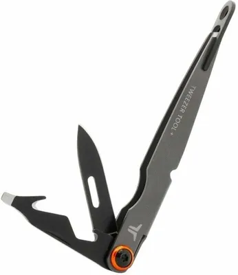 Zdjęcie produktu dla True Utility Tweezer Tool + Multi Tool