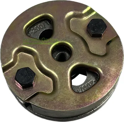 Obrázok produktu pre Spojka pre Stihl SP 200 400 401 450 451 481 4128-160-2001 4128-160-2000 Auger