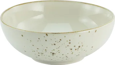 Zdjęcie produktu dla CreaTable 20366 Nature Collection salaterka 23,5 cm EARTH