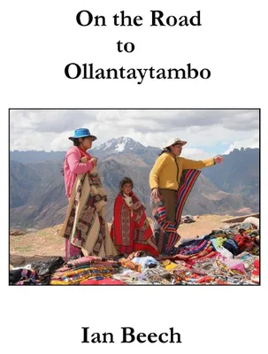 Produktbild von On the Road to Ollantaytambo