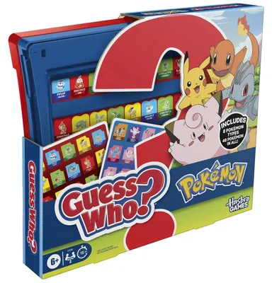 Obrázok produktu pre Hasbro Gaming G3348FW10, 6 rok / roky