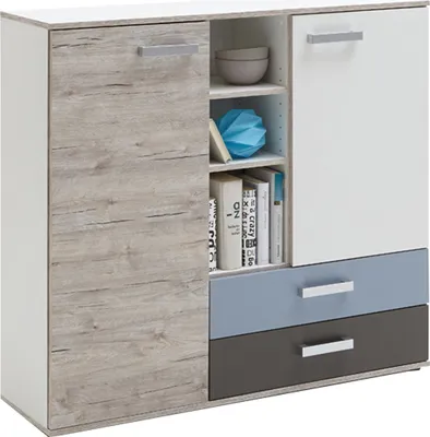 Produktbild von FMD furniture  Kommode