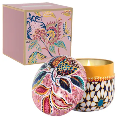 Produktbild von Kerze Jardin de Fragonard Pistache/Cedre