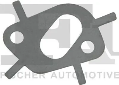 Produktbild von FA1 Turbolader-Dichtung Ölauslass für OPEL Corsa D Schrägheck (S07) Meriva A (X03) für FIAT PANDA (169) 500 (312) GRANDE PUNTO (199)