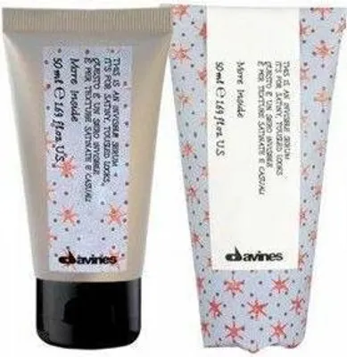 Obrázek produktu pro Davines More Inside Invisible Serum 50 ml
