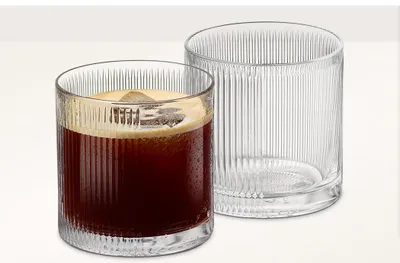 Image de Verre Nespresso Barista Mixologist, petit format (2 x 300 ml)