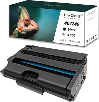 Produktbild von Toner für Ricoh 407249 SP 311 ️️ SP311DN SP311DNW SP311SFN SP311SFNW ️