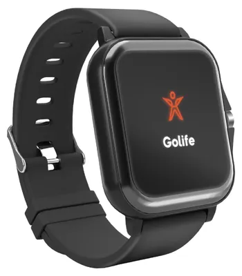 Image de GOLIFE Tracker Beat Air avec cardio, podomètre et notifications