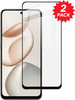 Image de 2 protections d'écran en verre 3D Honor 400 Smart 4G Premium Full, 0,3 mm, en verre trempé