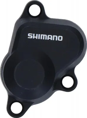 Immagine prodotto di Custodia del cambio SHIMANO per RD-RX810 - Custodia di ricambio, 10 g, per deragliatore GRX ...