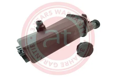 Produktbild von at autoteile germany Ausgleichsbehälter Kühlmittel für BMW 3 Limousine (E46) Kühlwasser at22622